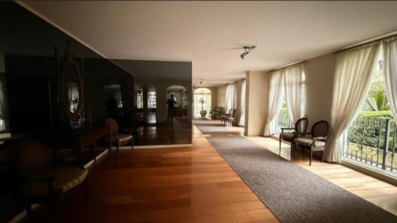 Apartamento, 3 quartos, 110 m² - Foto 15