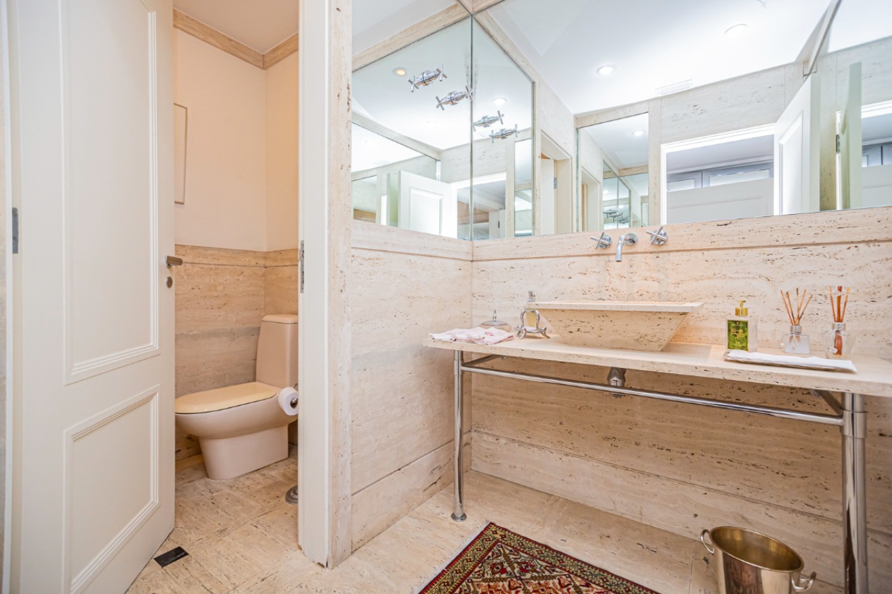 Apartamento, 4 quartos, 650 m² - Foto 59
