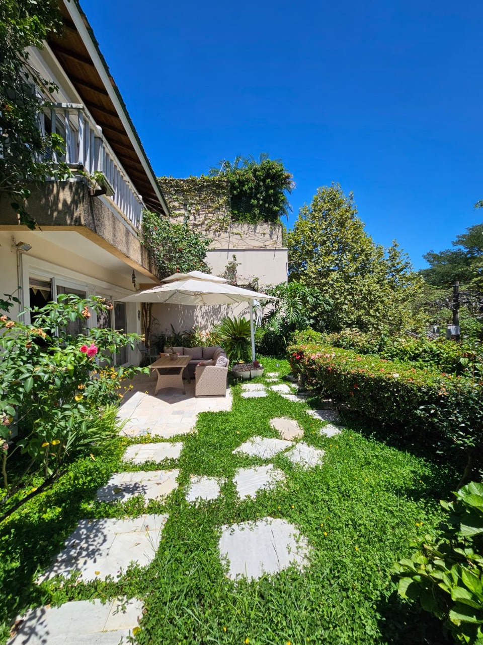 Casa de Condomínio, 2 quartos - Foto 6