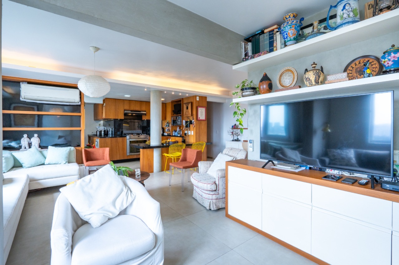 Apartamento, 1 quarto, 90 m² - Foto 29