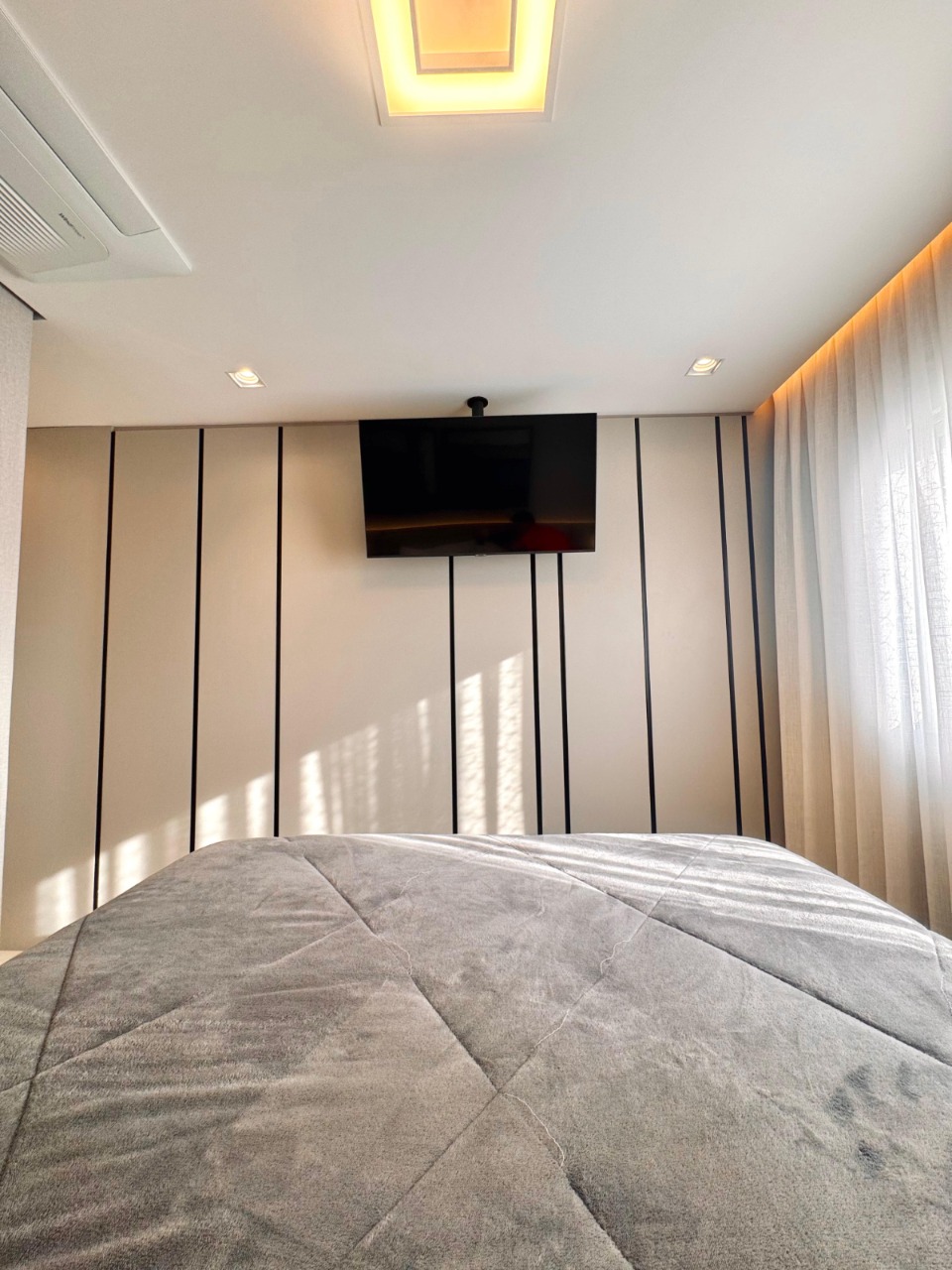 Apartamento, 3 quartos, 130 m² - Foto 25