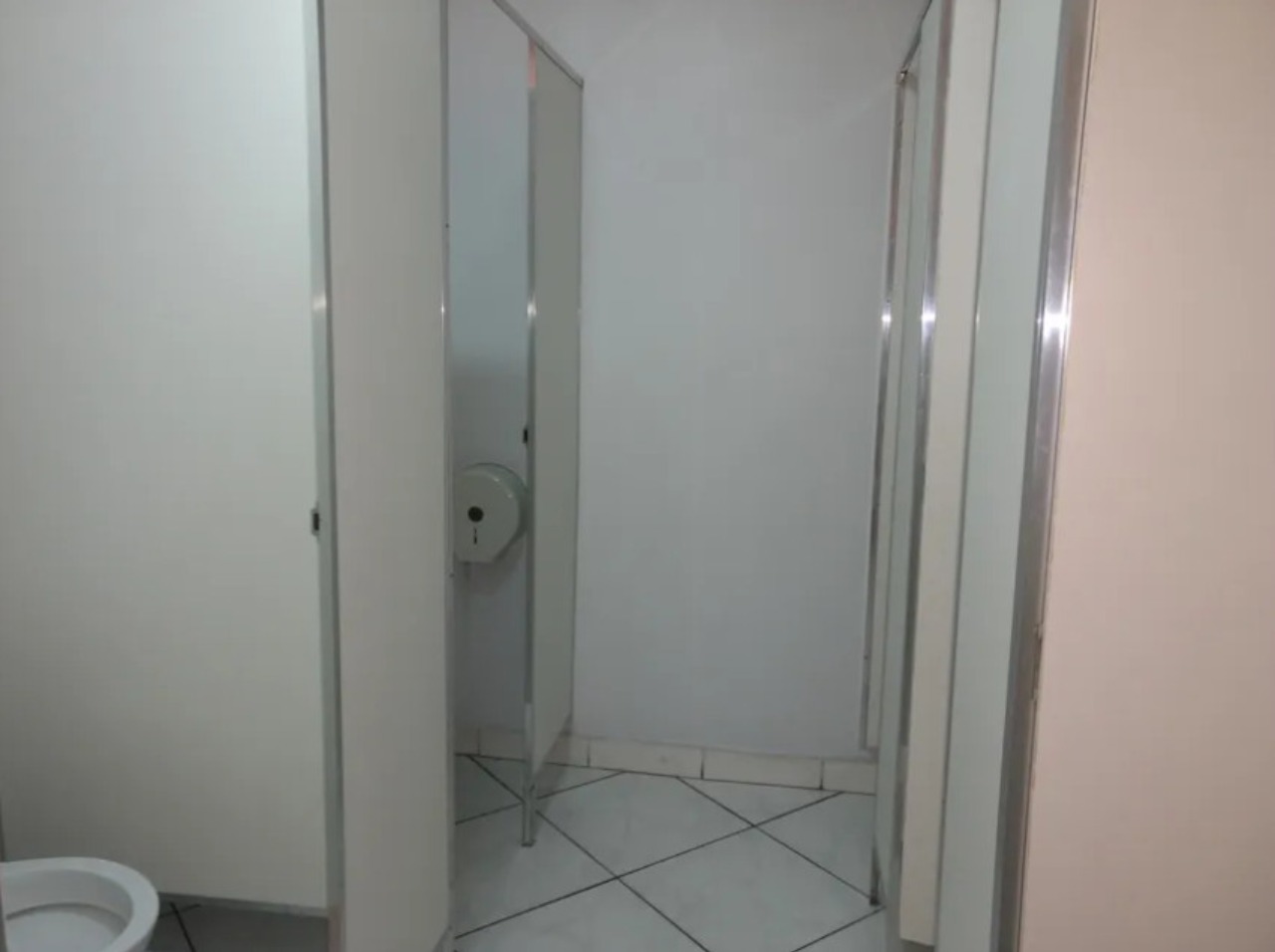 Loja-Salão, 693 m² - Foto 12
