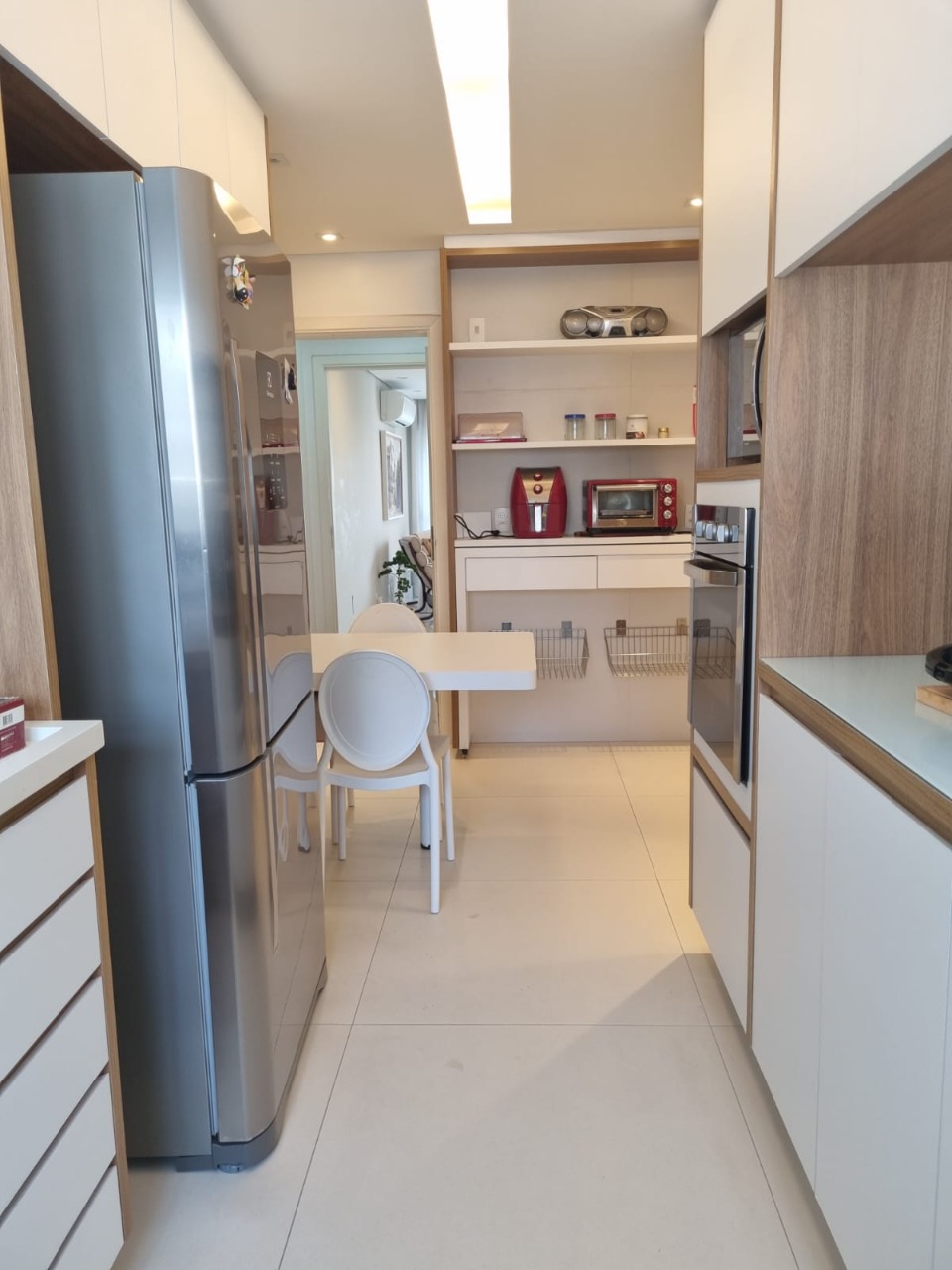 Apartamento, 4 quartos, 180 m² - Foto 25
