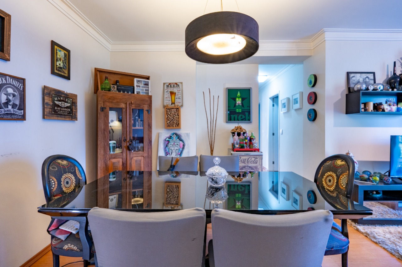 Apartamento, 3 quartos, 82 m² - Foto 8