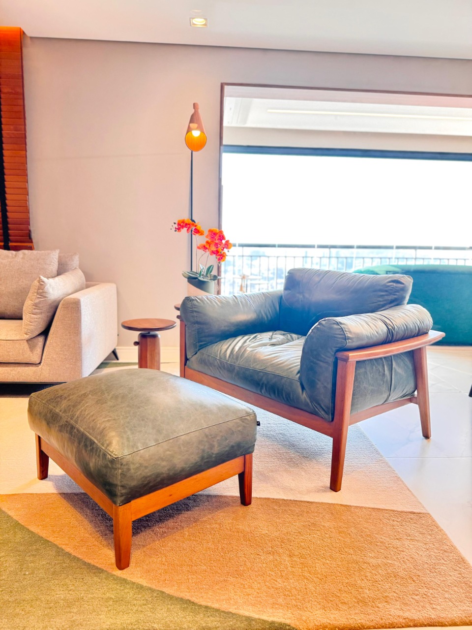 Apartamento, 3 quartos, 130 m² - Foto 14
