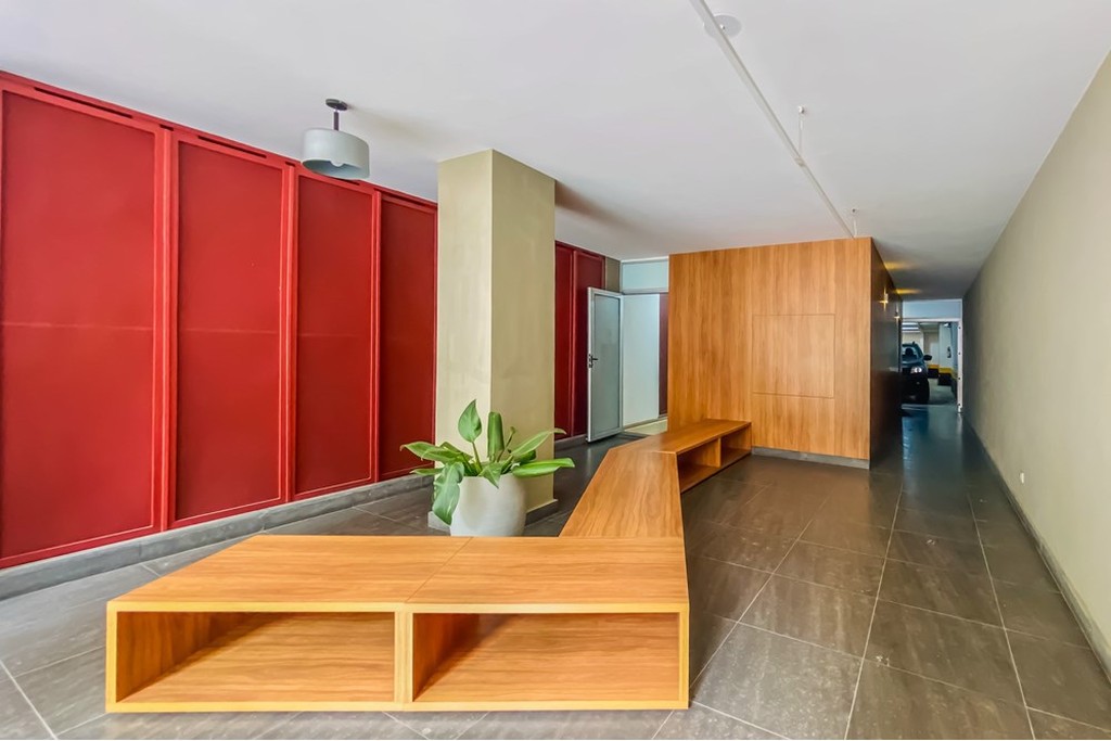 Apartamento, 3 quartos, 103 m² - Foto 8