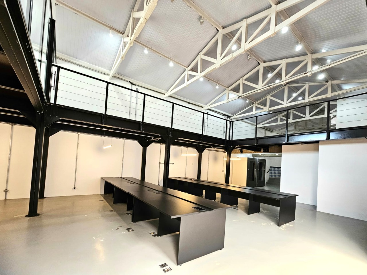 Loja-Salão, 350 m² - Foto 8