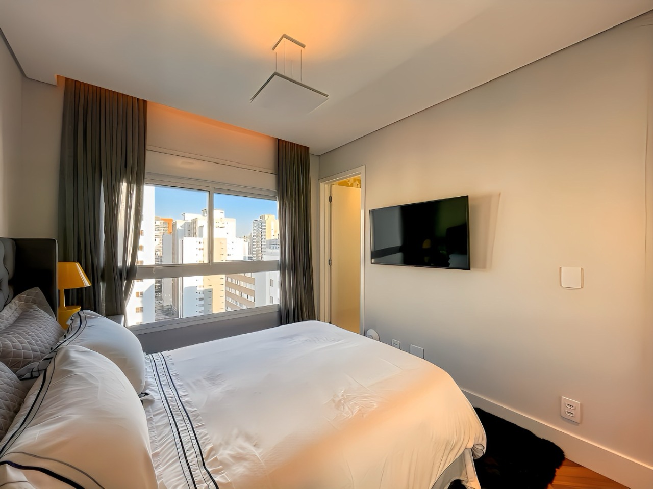 Apartamento, 3 quartos, 190 m² - Foto 47