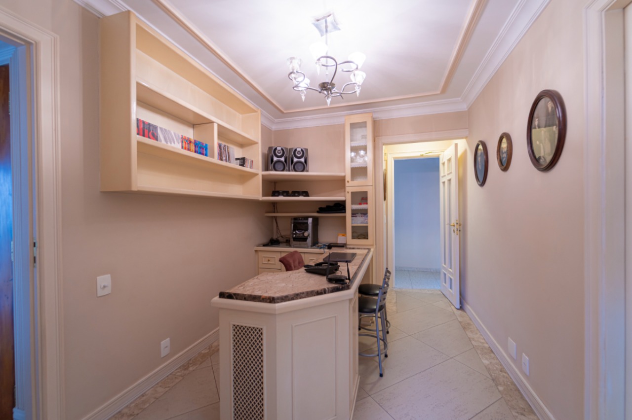 Apartamento, 4 quartos, 170 m² - Foto 49