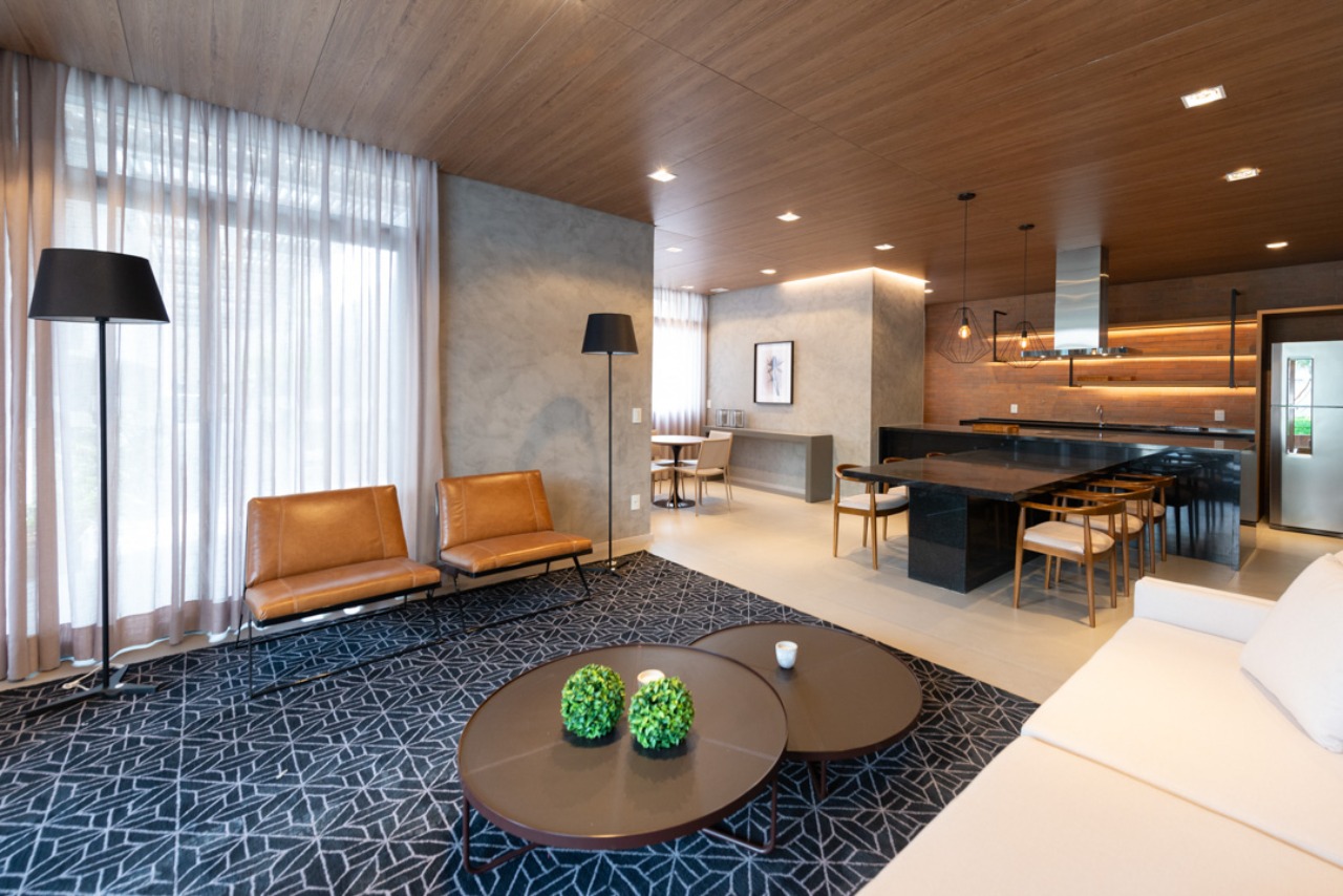 Apartamento, 2 quartos, 120 m² - Foto 22