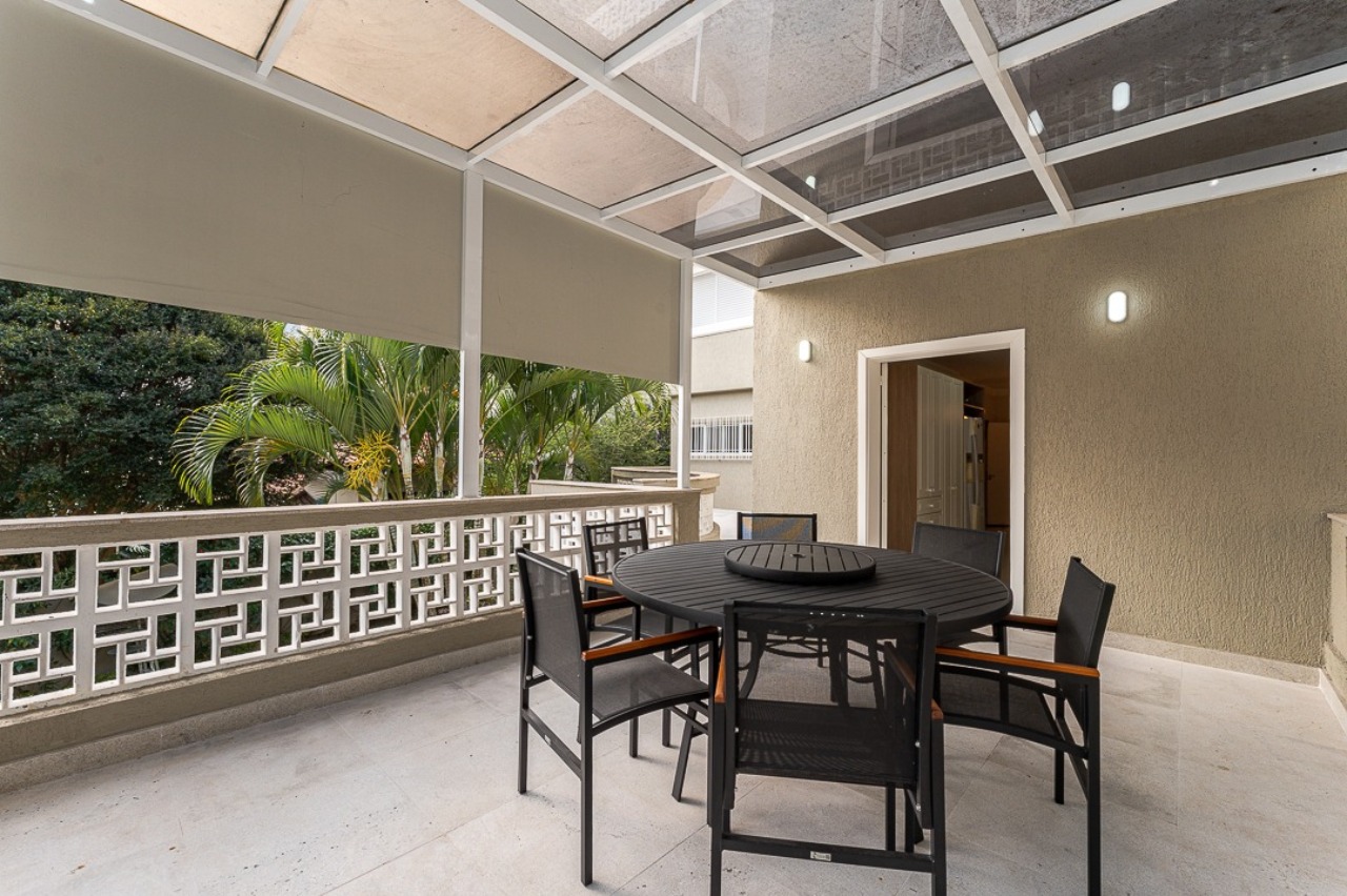 Casa, 4 quartos, 510 m² - Foto 26