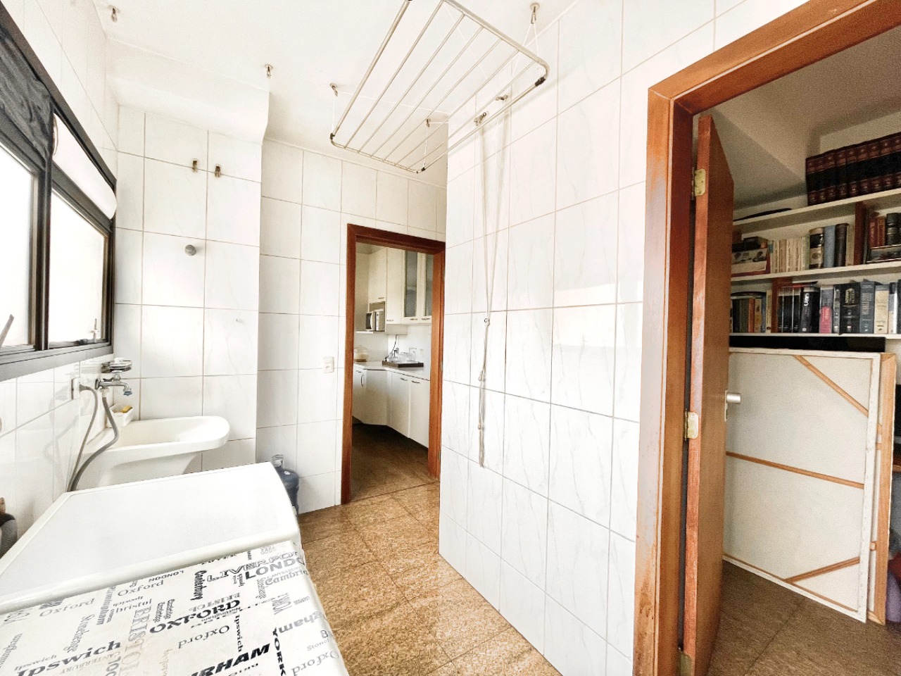 Apartamento, 4 quartos, 180 m² - Foto 19