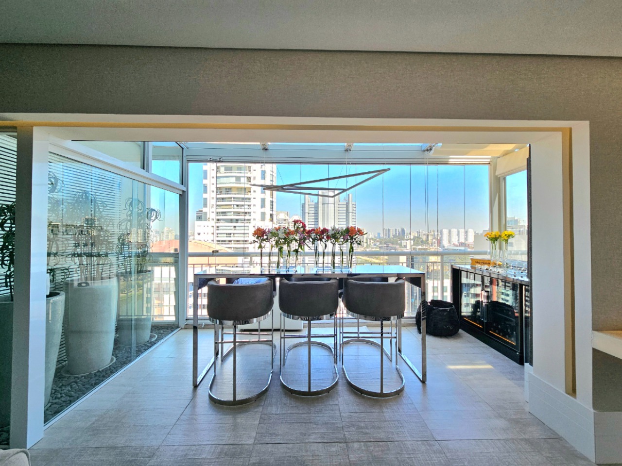 Cobertura, 4 quartos, 310 m² - Foto 8