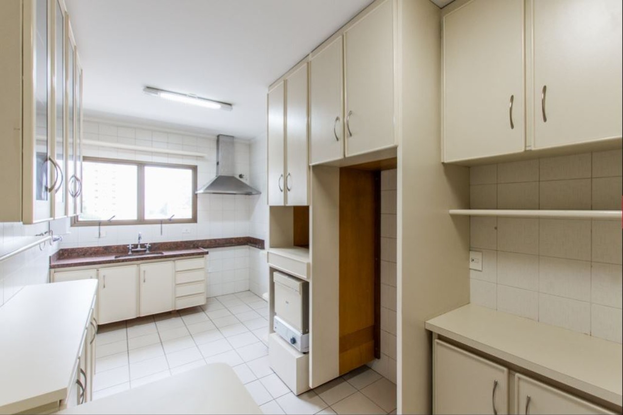 Apartamento, 3 quartos, 190 m² - Foto 29