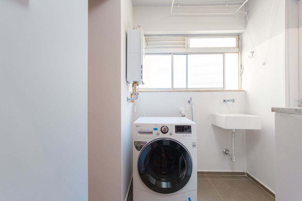 Apartamento, 4 quartos, 90 m² - Foto 24