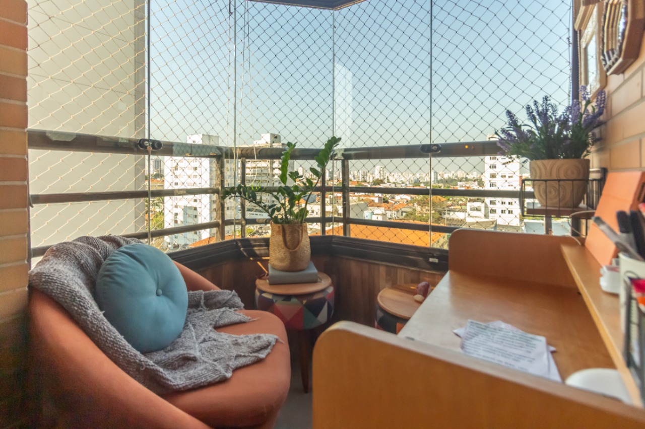 Apartamento, 4 quartos, 180 m² - Foto 30