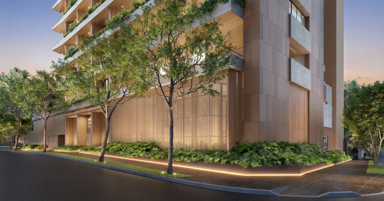 Apartamento, 5 quartos, 500 m² - Foto 9