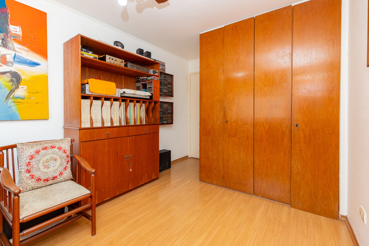 Apartamento, 3 quartos, 130 m² - Foto 24