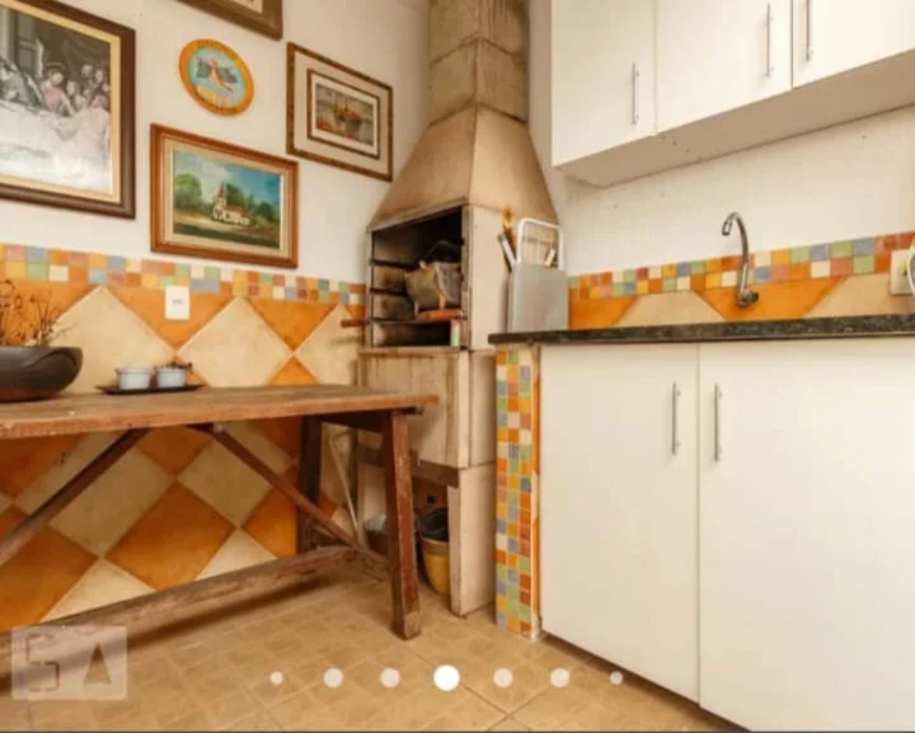 Casa, 2 quartos, 135 m² - Foto 8