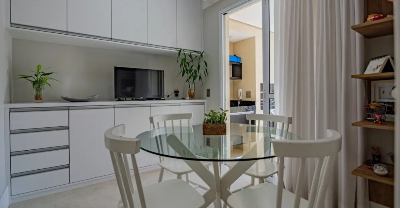 Apartamento, 4 quartos, 160 m² - Foto 7