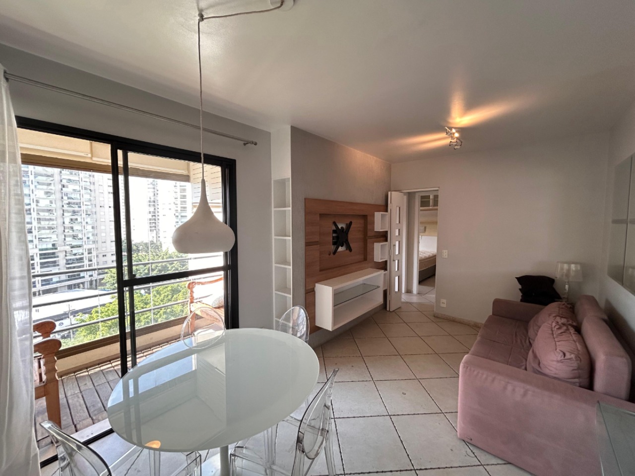 Apartamento, 2 quartos, 70 m² - Foto 4
