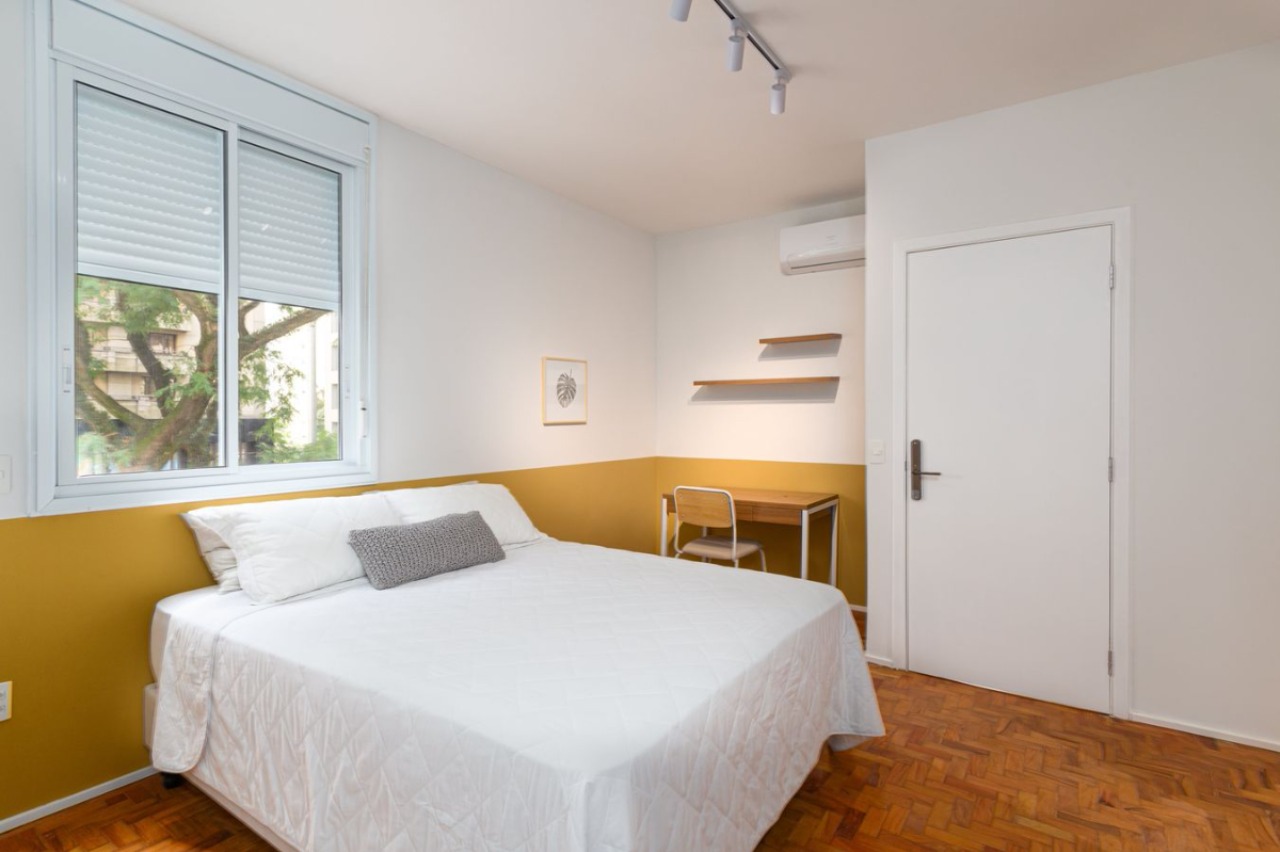 Apartamento, 5 quartos, 160 m² - Foto 24
