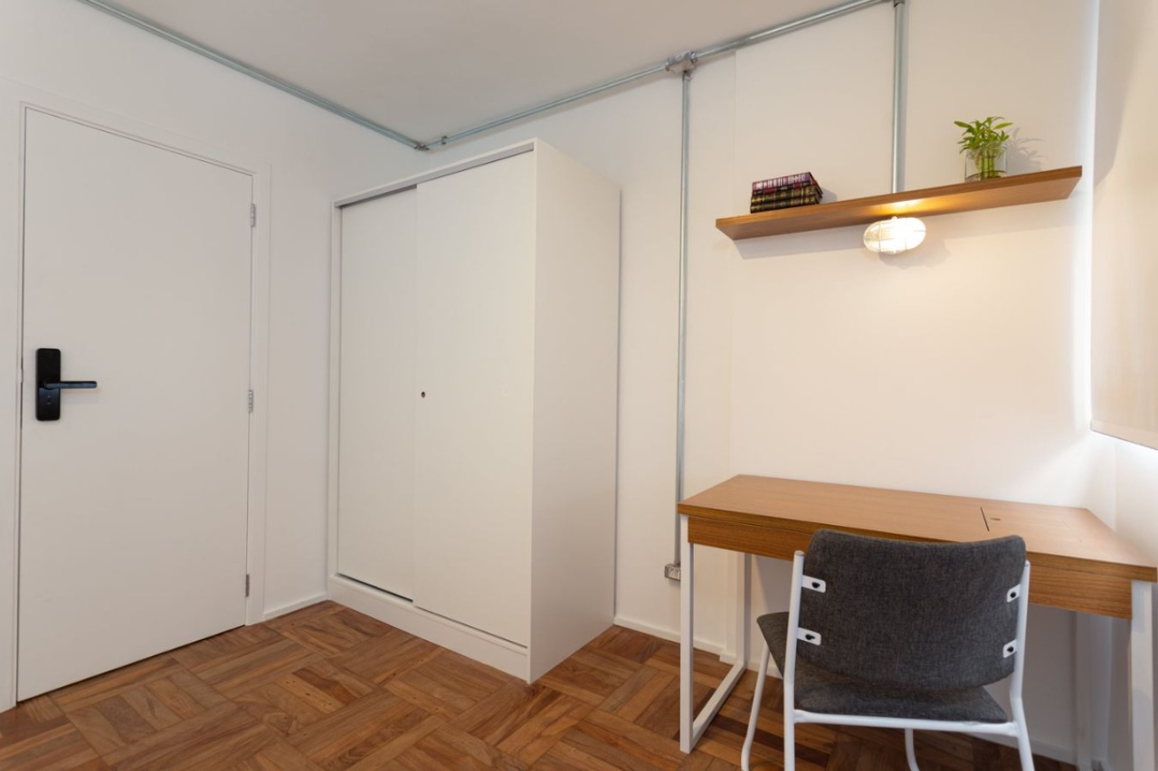 Apartamento, 4 quartos, 110 m² - Foto 15