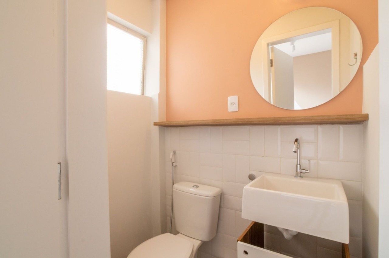 Apartamento, 5 quartos, 150 m² - Foto 13