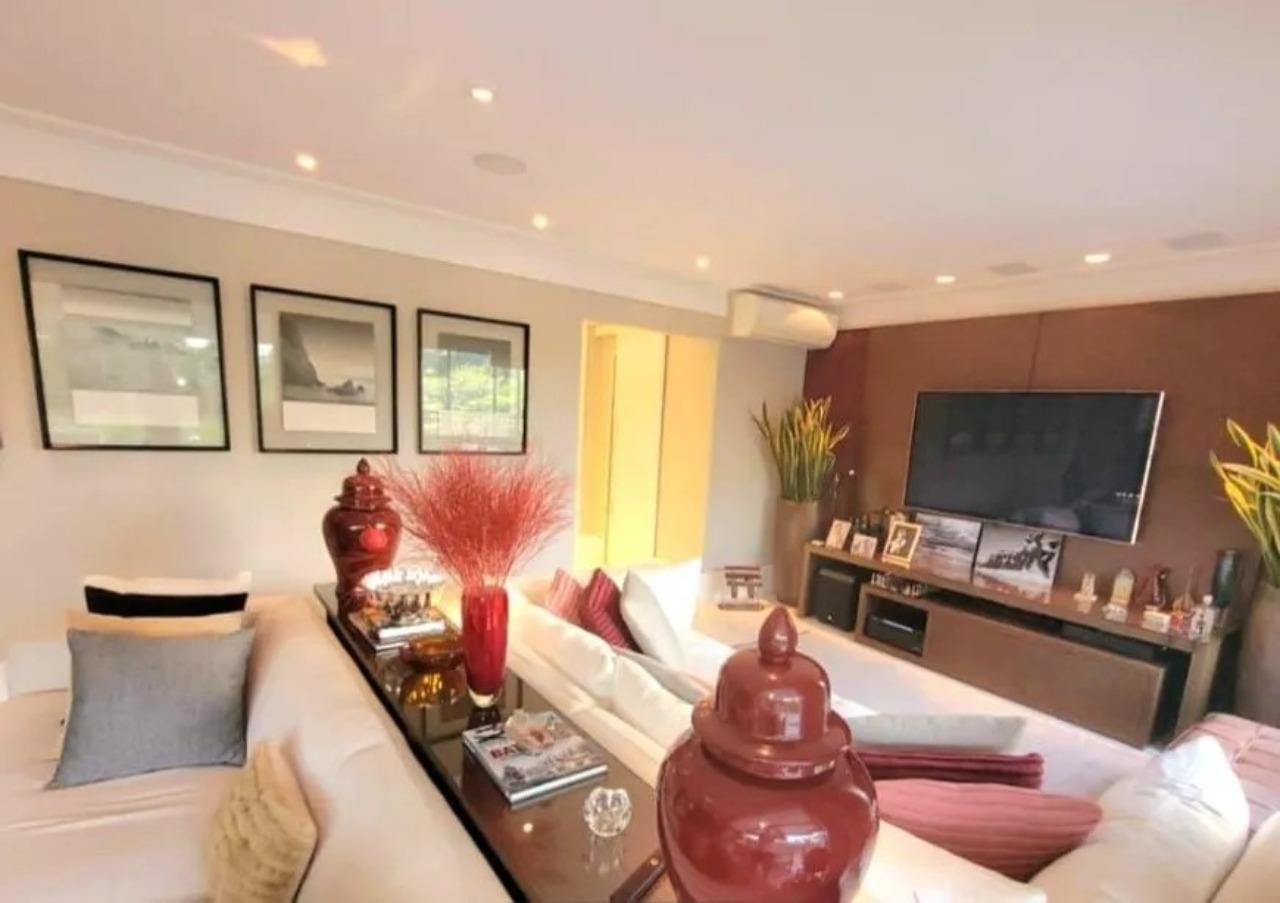 Apartamento, 4 quartos, 250 m² - Foto 7