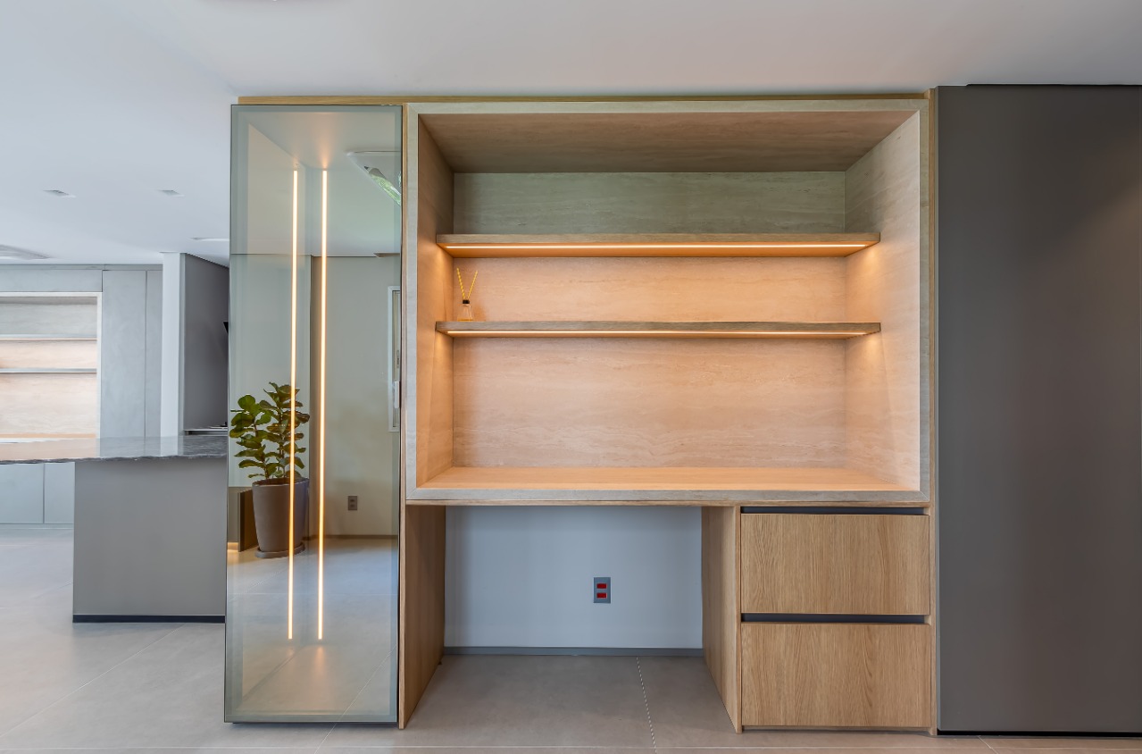 Apartamento, 3 quartos, 190 m² - Foto 8