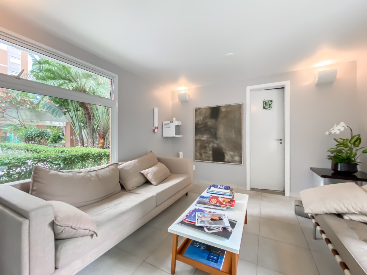 Apartamento, 3 quartos, 125 m² - Foto 46