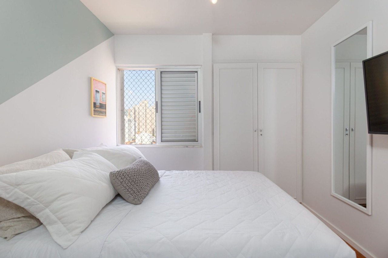 Apartamento, 4 quartos, 90 m² - Foto 16