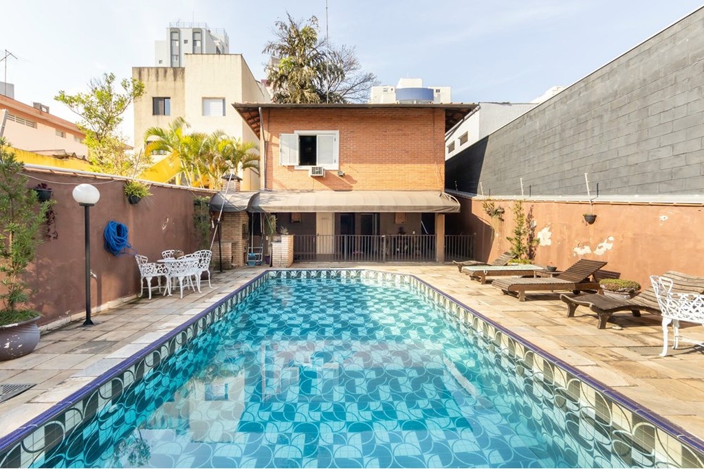Casa, 4 quartos - Foto 1
