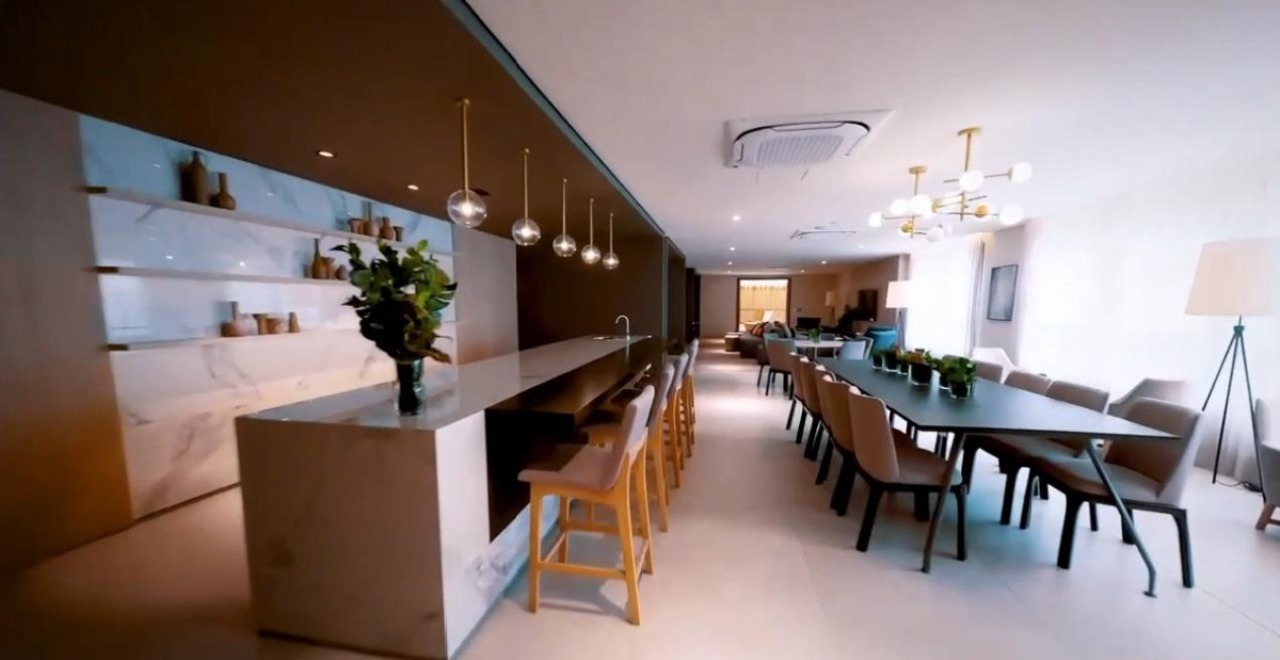 Apartamento, 3 quartos, 150 m² - Foto 14