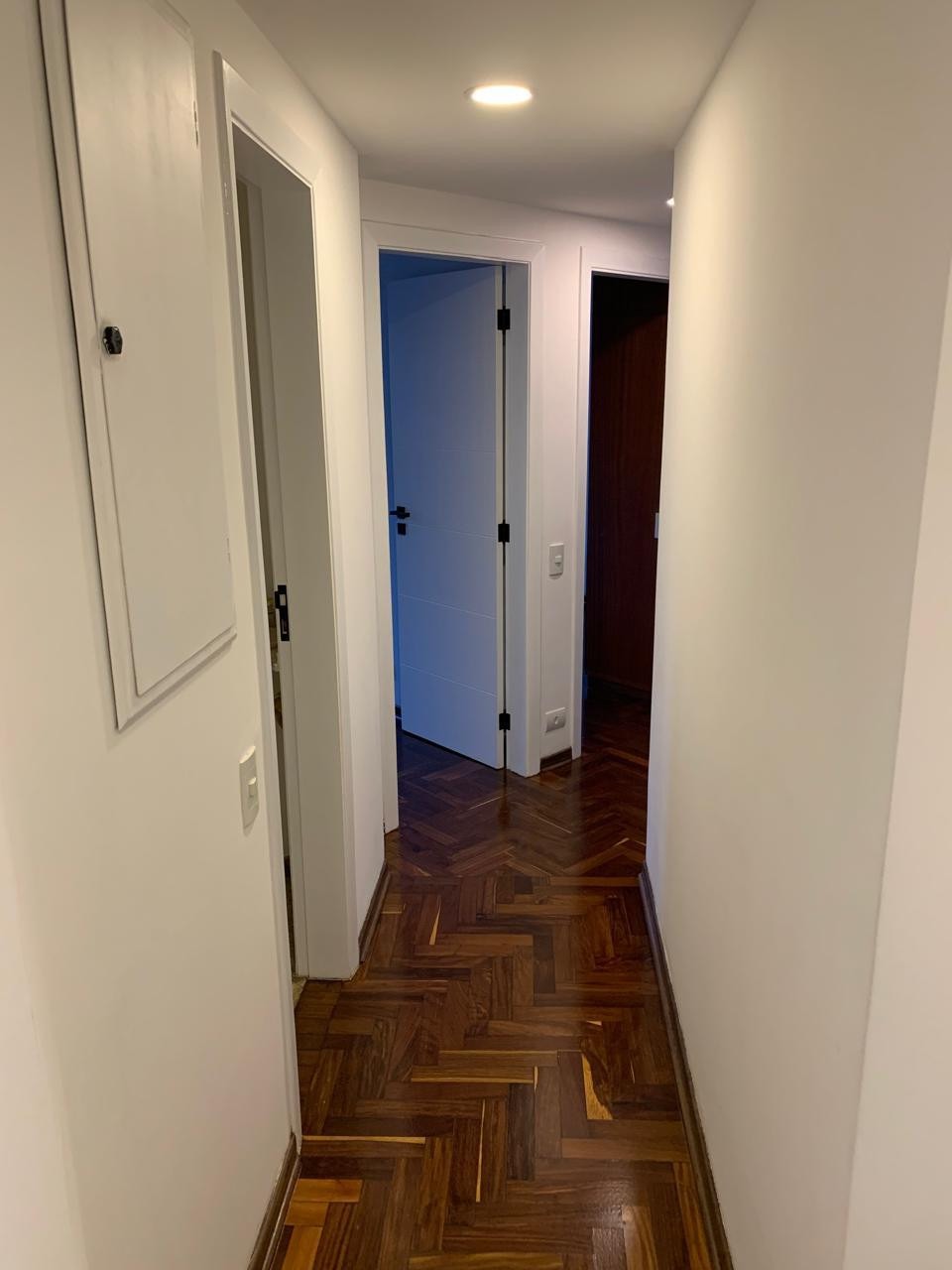 Apartamento, 4 quartos, 160 m² - Foto 10
