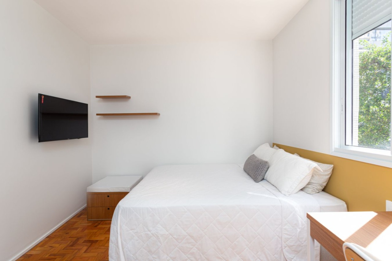Apartamento, 5 quartos, 160 m² - Foto 7
