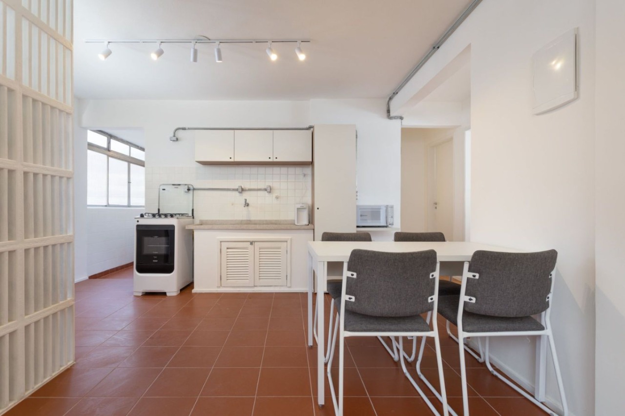 Apartamento, 4 quartos, 100 m² - Foto 7
