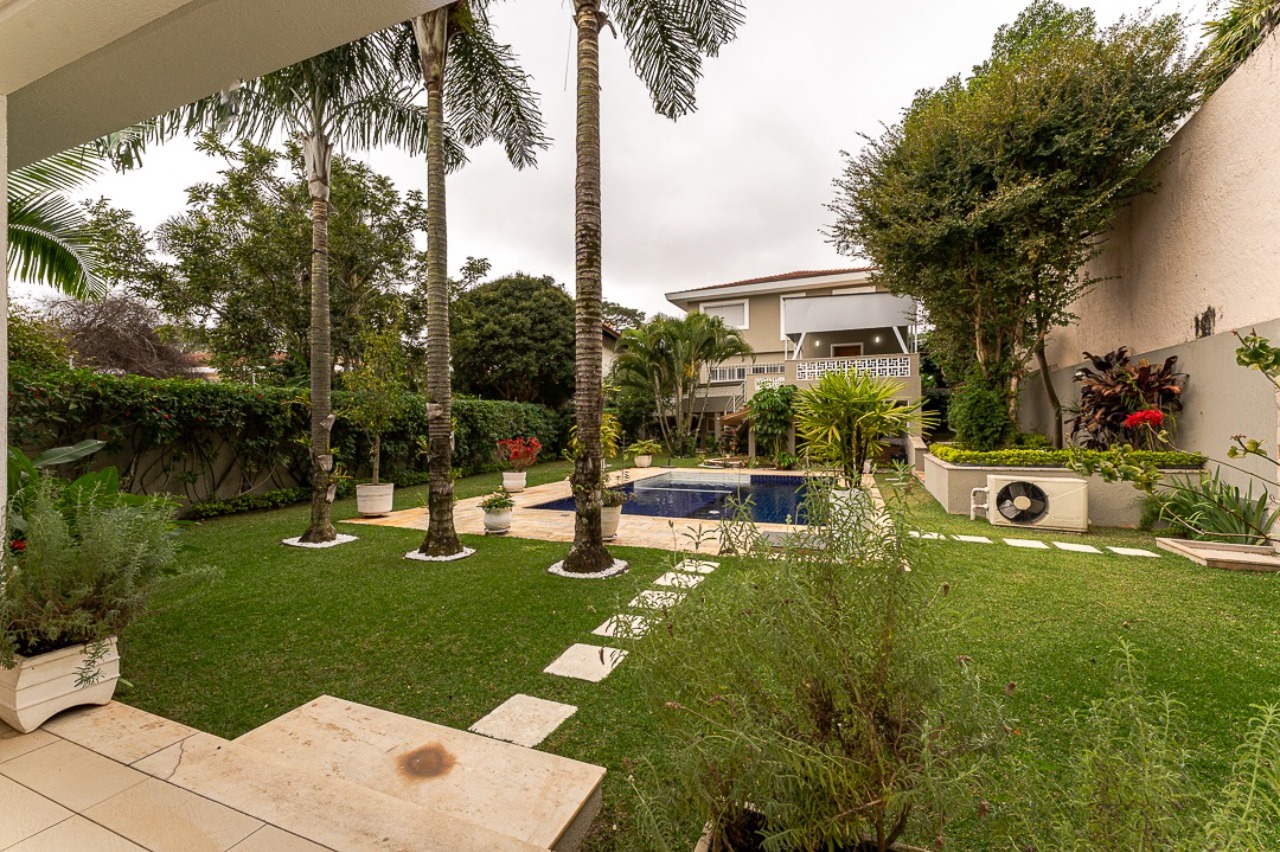 Casa, 4 quartos, 510 m² - Foto 98