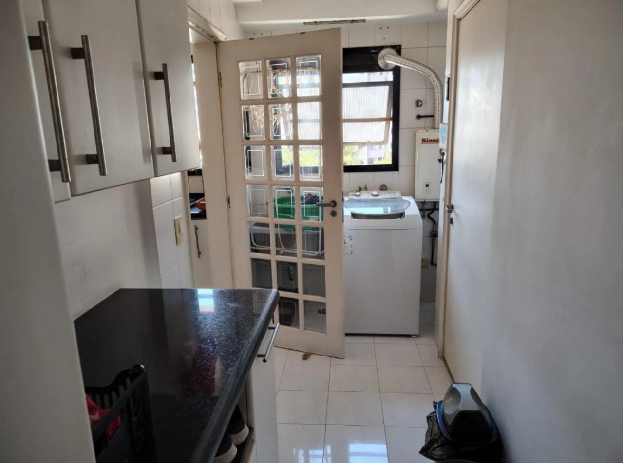 Apartamento, 3 quartos, 100 m² - Foto 2