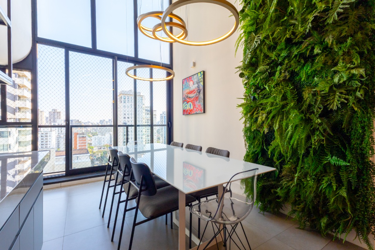 Apartamento, 2 quartos, 120 m² - Foto 1