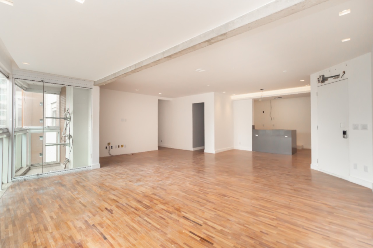 Apartamento, 3 quartos, 125 m² - Foto 29