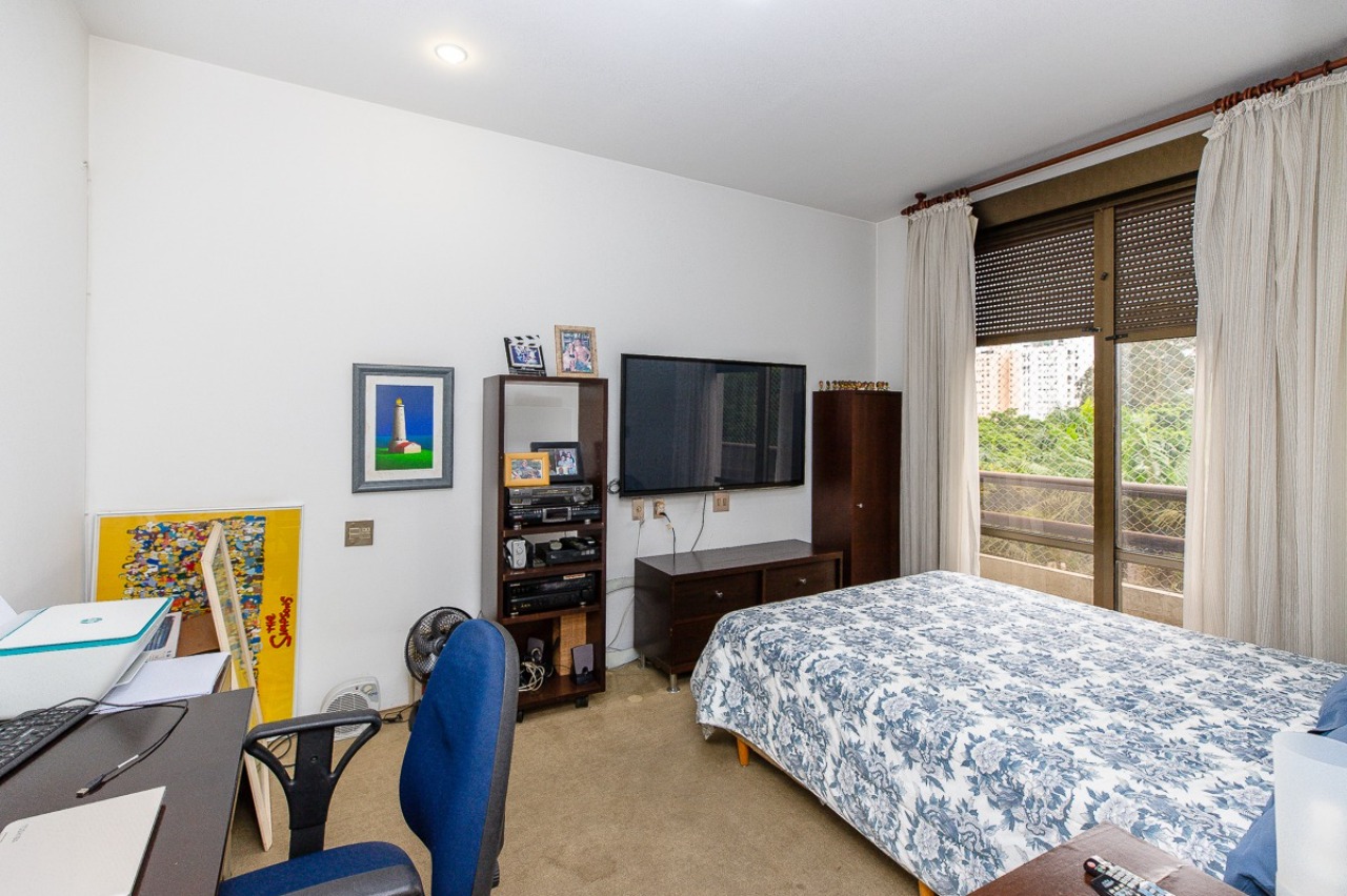 Apartamento, 4 quartos, 430 m² - Foto 33