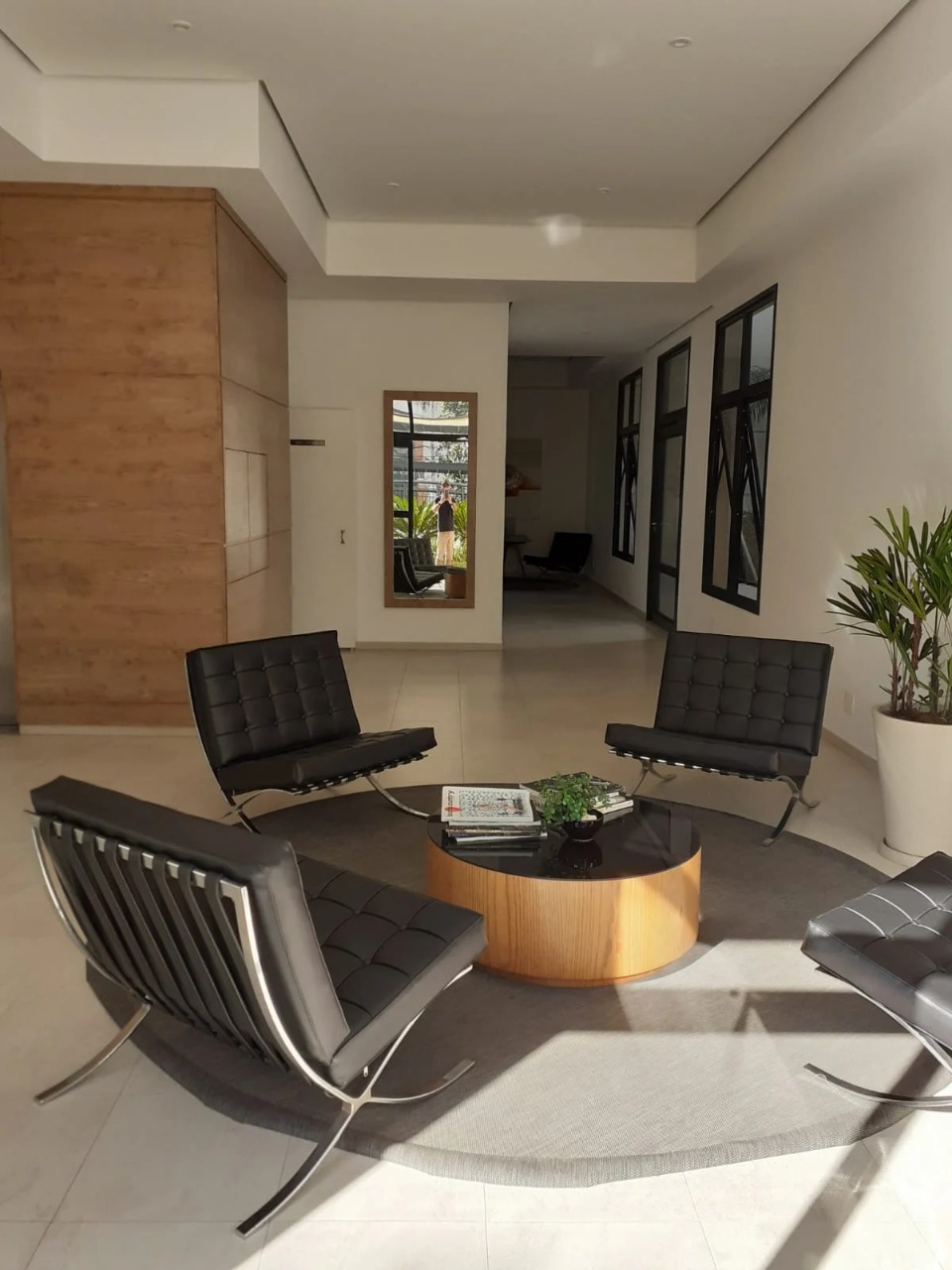 Apartamento, 3 quartos, 90 m² - Foto 2
