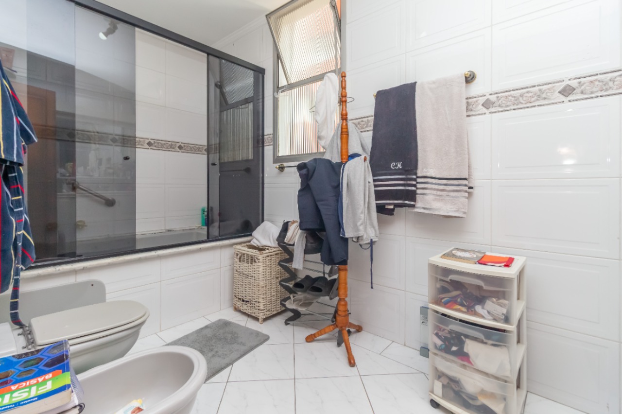 Apartamento, 5 quartos, 233 m² - Foto 27