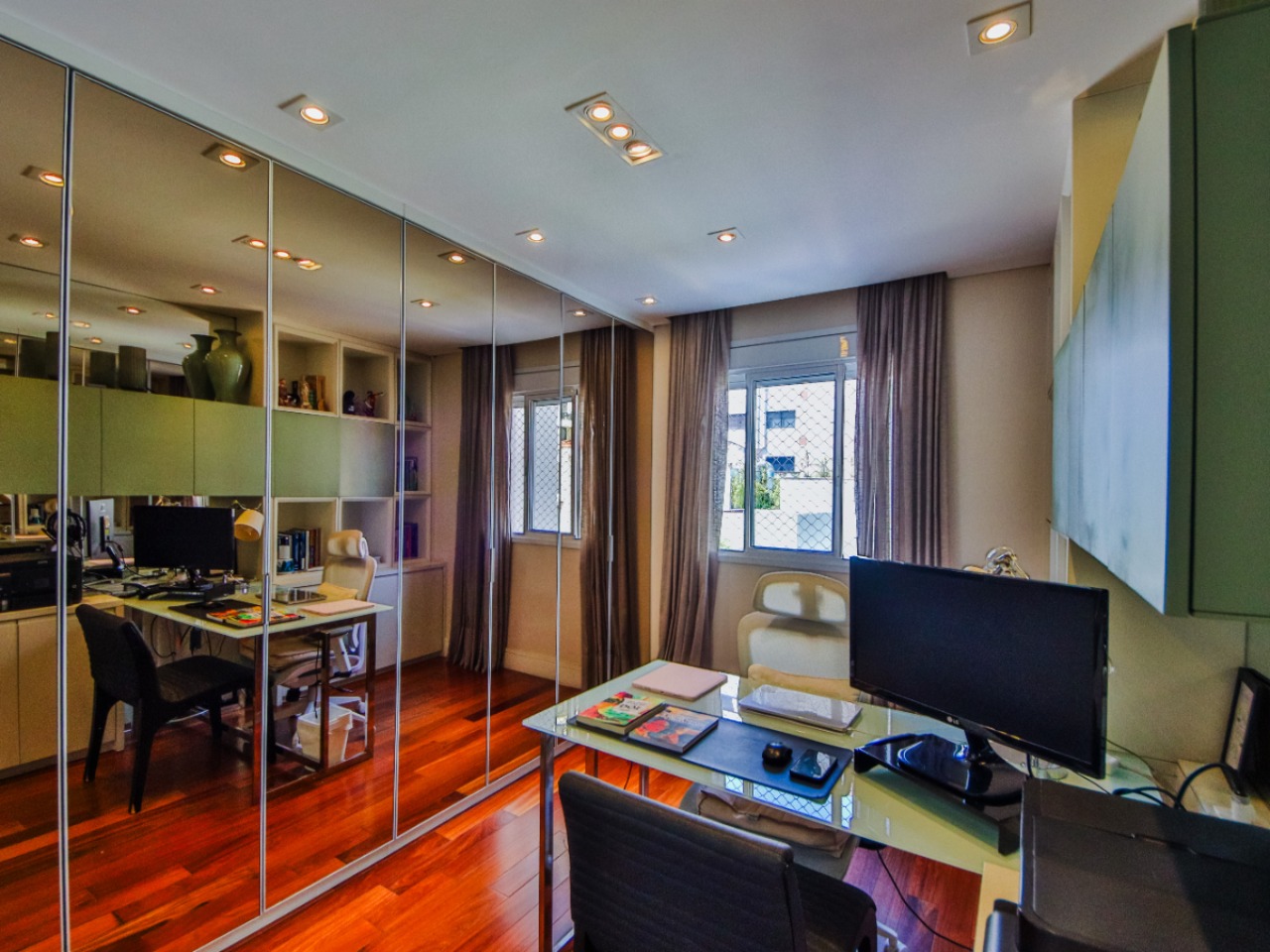 Apartamento, 3 quartos, 222 m² - Foto 21