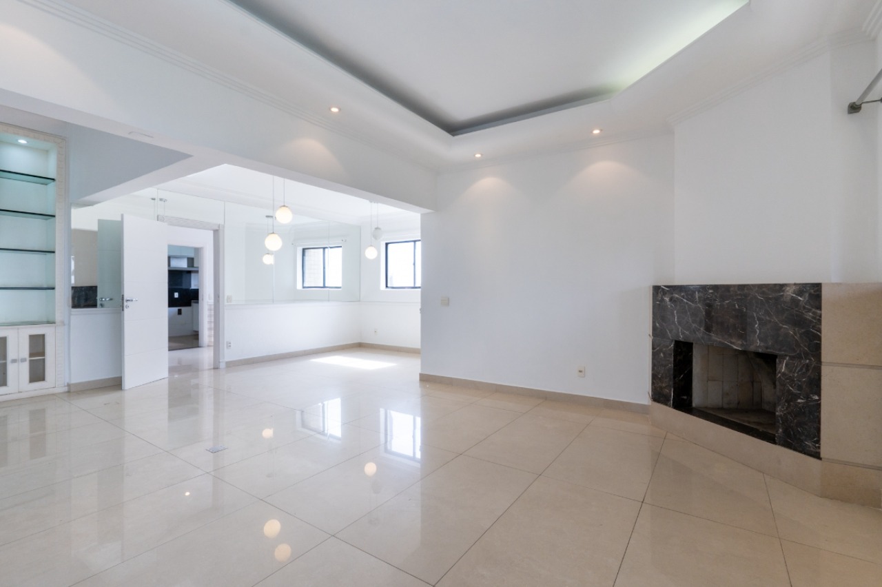 Apartamento, 4 quartos, 280 m² - Foto 9