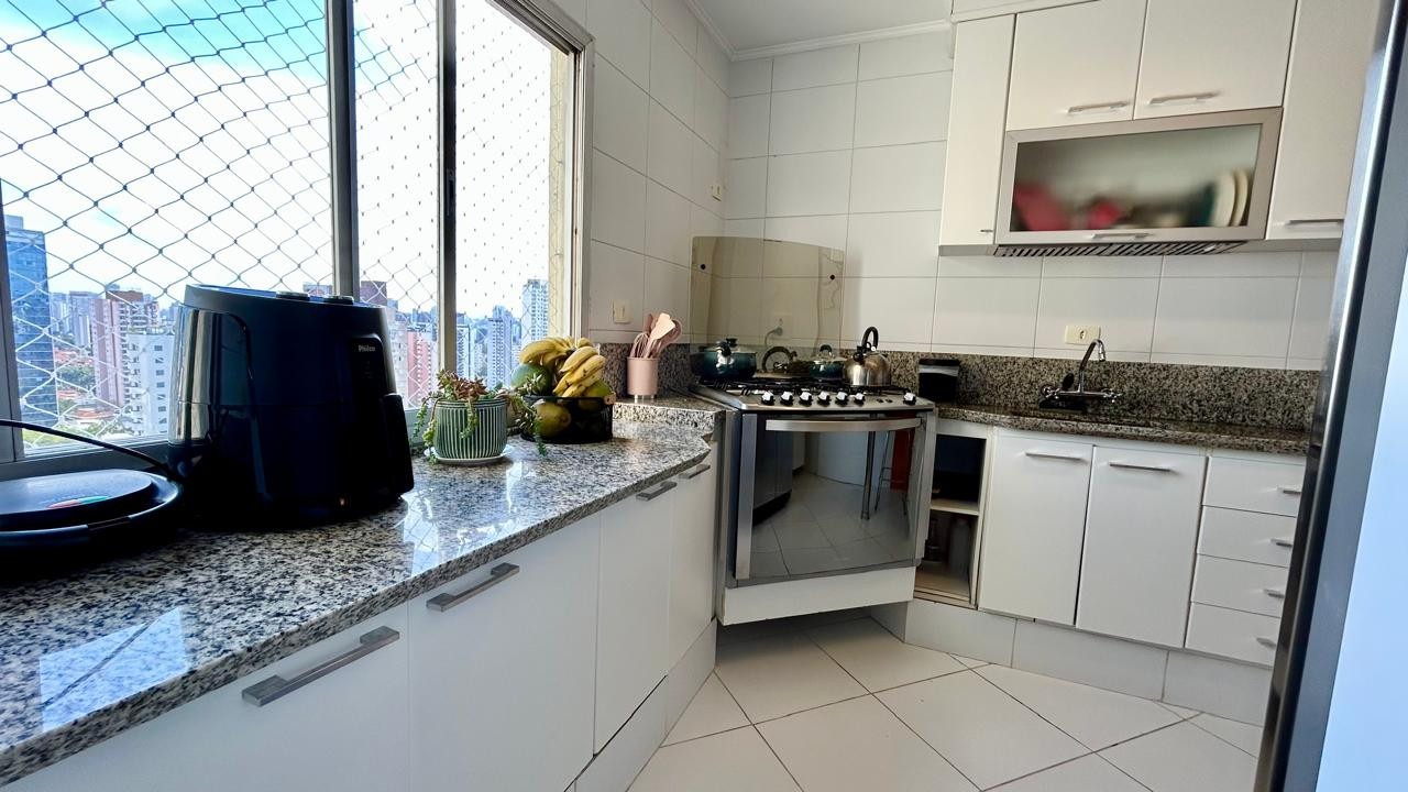 Apartamento, 3 quartos, 130 m² - Foto 10