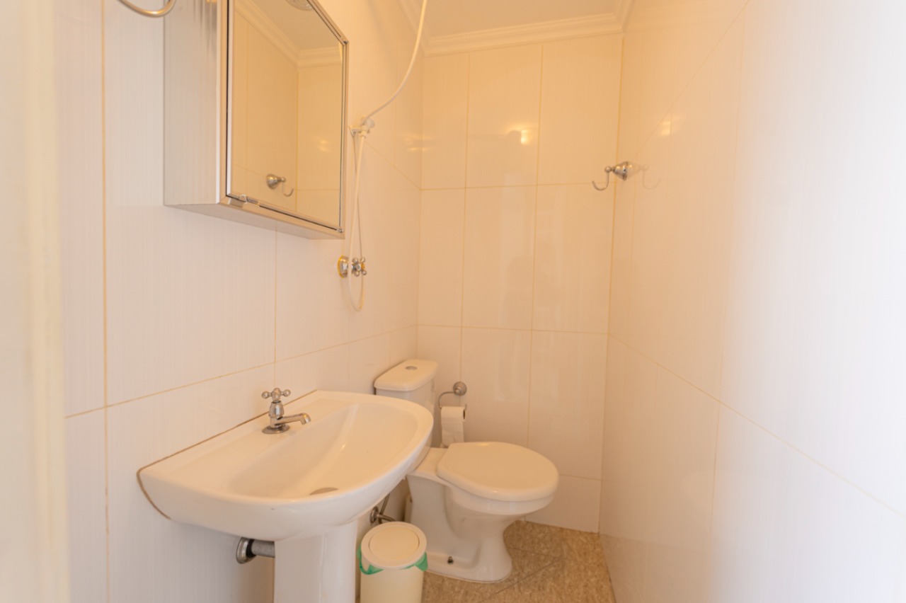 Apartamento, 4 quartos, 170 m² - Foto 38