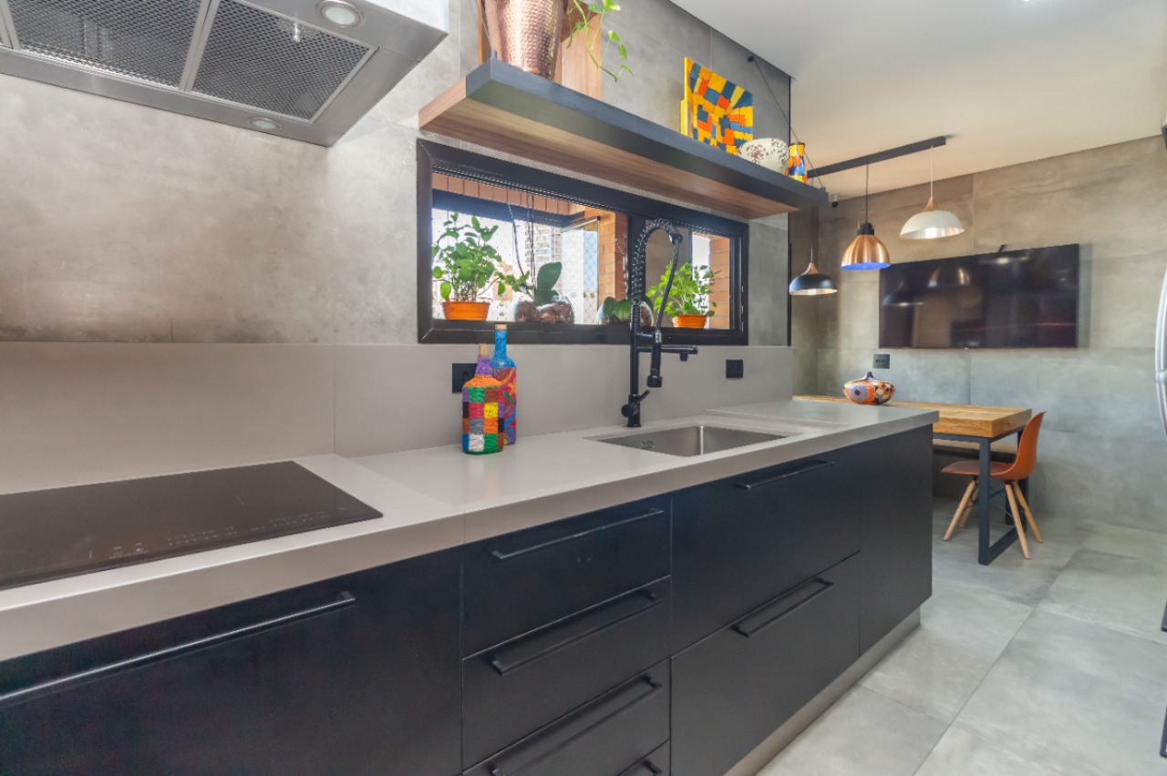 Apartamento, 4 quartos, 180 m² - Foto 13
