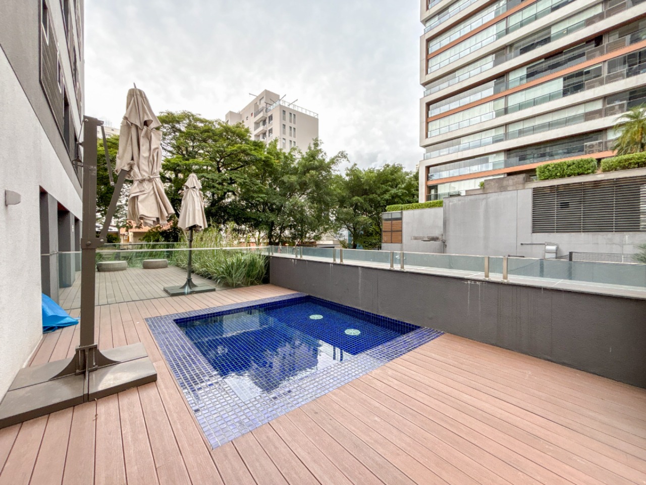 Apartamento, 3 quartos, 138 m² - Foto 10
